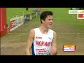 The Undefeated King! 👑 Best of Jakob Ingebrigtsen HIGHLIGHTS at the Cross Country Championships