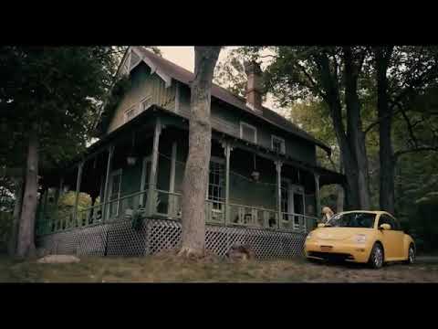 WHAT LIES BELOW Official Trailer (2020). Thriller Horror Movie.