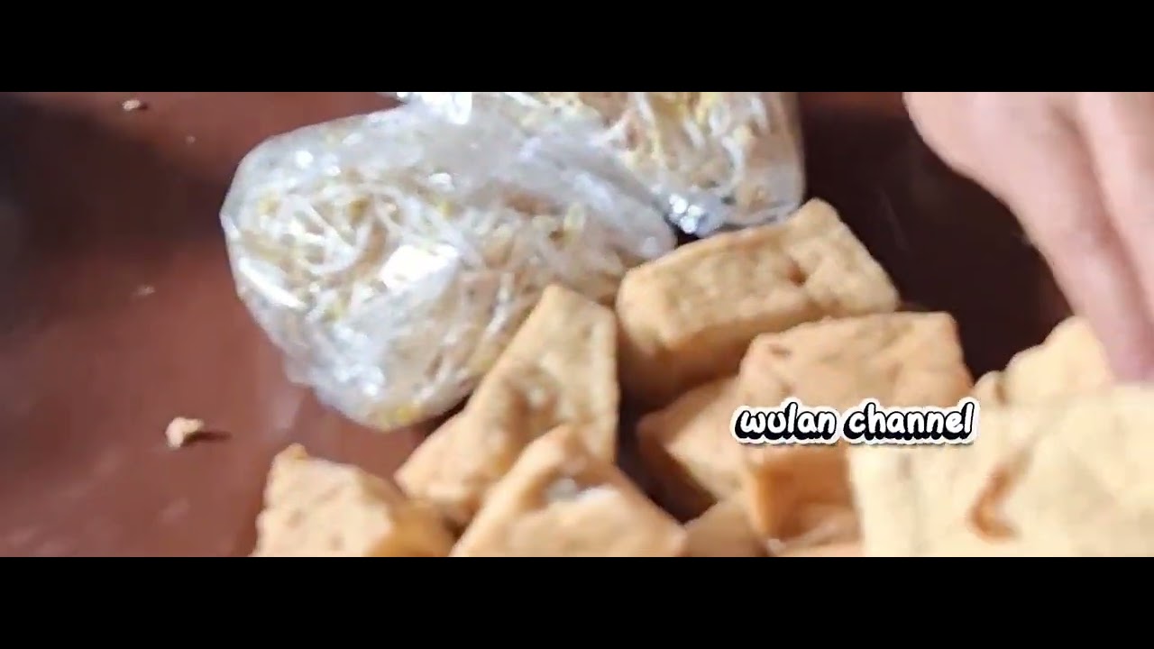 Belanja sayur di Tradisional  kendal 