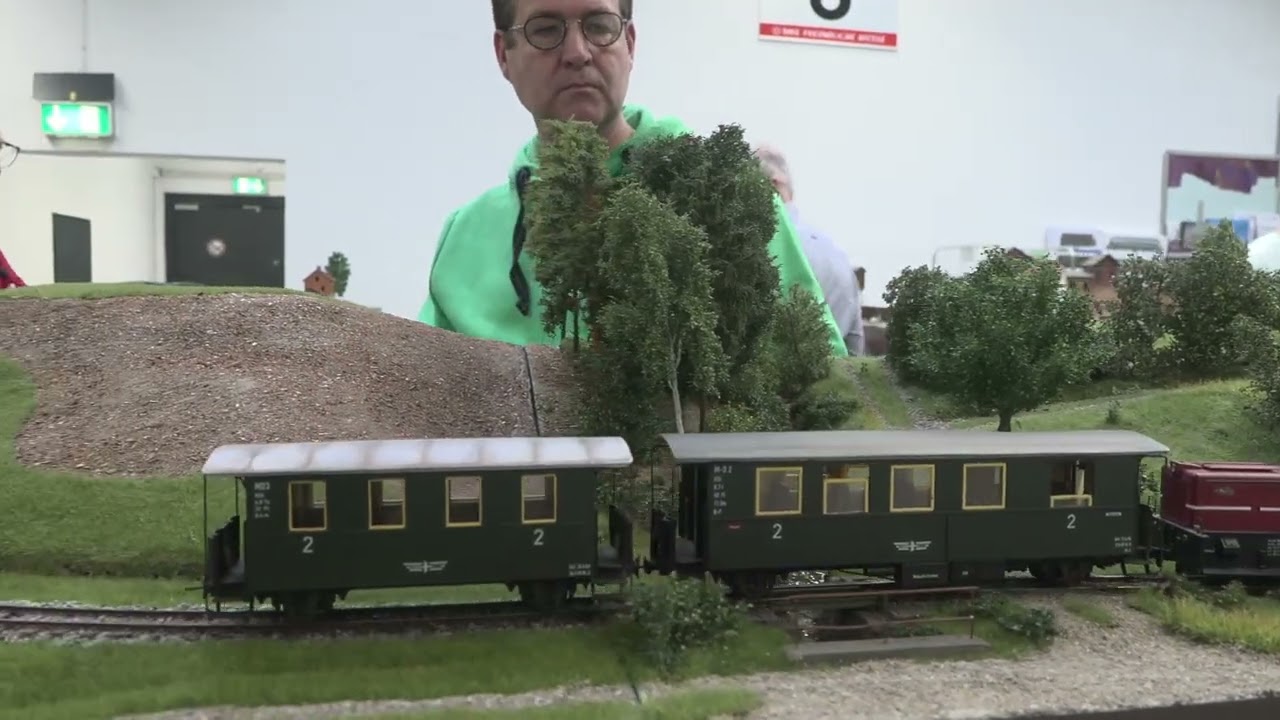 Internationale Spur 0 + 1 Tage 2025