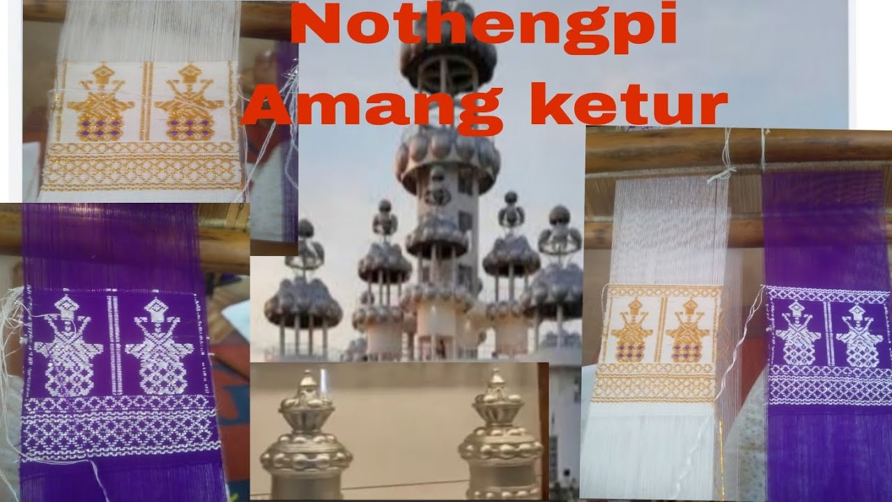 Vamkok#Nothengpi amang kecheng pen tur pon thor lo@roshnalirongpharpi856#2024♥️💕