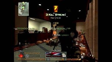 3 Collaterals in a row - vG_PWnd