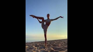 Flexibility Challenge - Test For Flexible Girls Flexibility And Gymnastics Skills