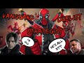 Deadpool is in Marvel Rivals Now lol! And checking out Resident Evil Requiem gameplay!
