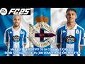 MANAGER DEPORTIVO DE LA CORUÑA: LIGA EN EL DERBI GALLEGO VS CELTA (SIN COMENTAR) | JÖKERMEIFTER