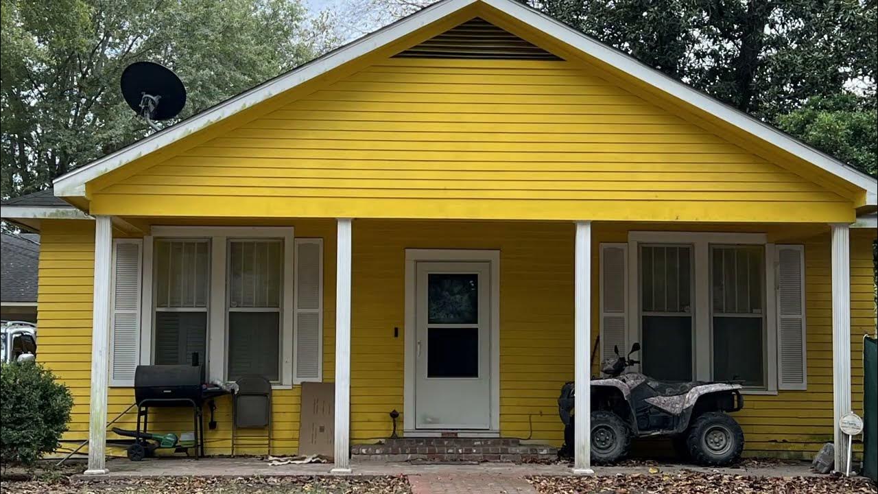 Rosedale,Mississippi YouTube