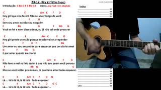 Vídeo de Girl