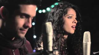 Duaa Acoustic   Sanam ft  Sanah Moidutty