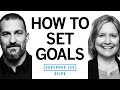 Effective Goal-Setting Tips from Experts: Do's & Don'ts 🚀