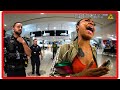 She Missed Her Flight — Then Got BANNED From the Airport for a Year