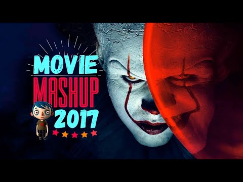 Movie mashup 2017