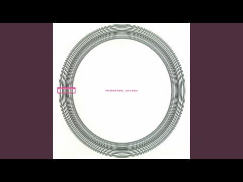 New Phunk Theory — No More TV (Original Mix)
