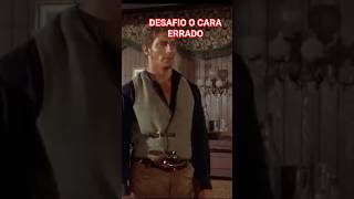O PISTOLEIRO MAIS RAPIDO DO OESTE  ⏰️