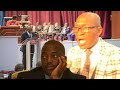 INVESTITURE DU GOUVERNEMENT SAMA LUKONDE : DANIEL SAFU LANCE UN MESSAGE FORT A KABILA ET SON FCC ! VITAL KAMERHE AKO ZALA DOYEN NA BINO KALA MINGI TE ! ( VIDEO )