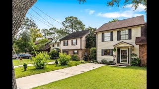 214 Cloverdale Blvd A Walk Through