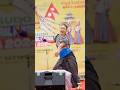 Boli RasiloǀTrushmi Garbuja #dance #nepalfestival #shortsvideo #gmstudio #nepalisong #chiba #japan