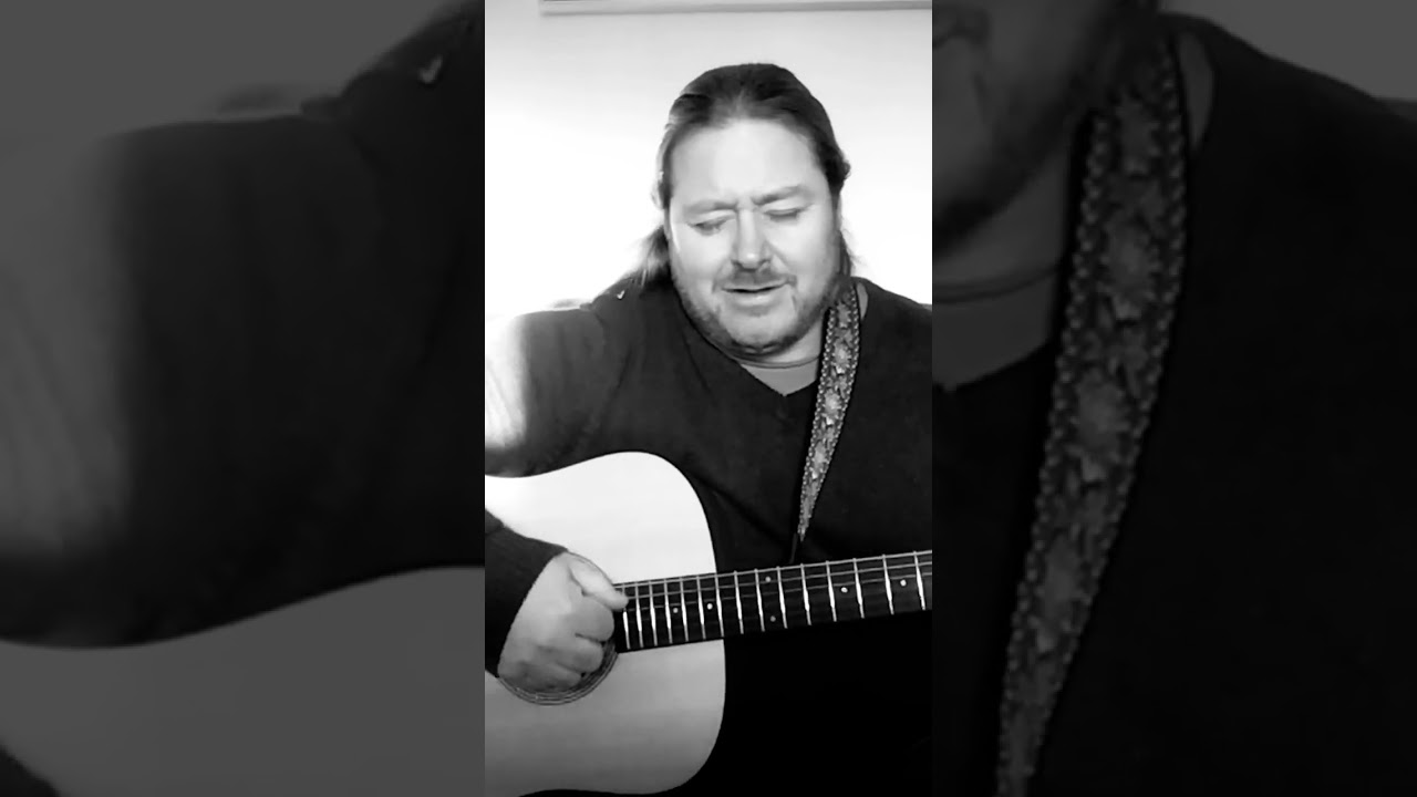 Bubble Toes funky riff variation