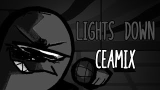 Lights Down Ceamix - Instrumental