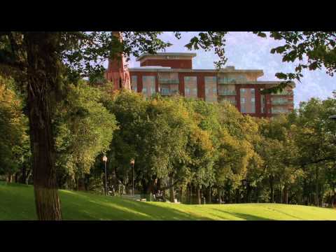 The Riverfront Exclusive Condominiums in Saskatoon