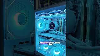 ПК за 190К 💸 RTX 5070 + 7800X3D — ЗВЕРЬ для игр!