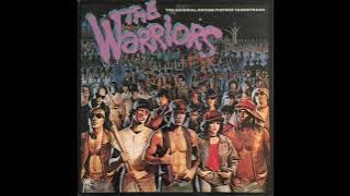 The Warriors Soundtrack (1979) -  Baseball Furies Chase _The Fig