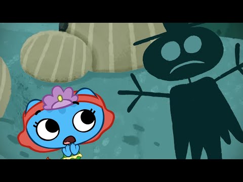 Котики, вперёд! - Новые мультики - ХЕЛЛОУИН - Сборник для детей