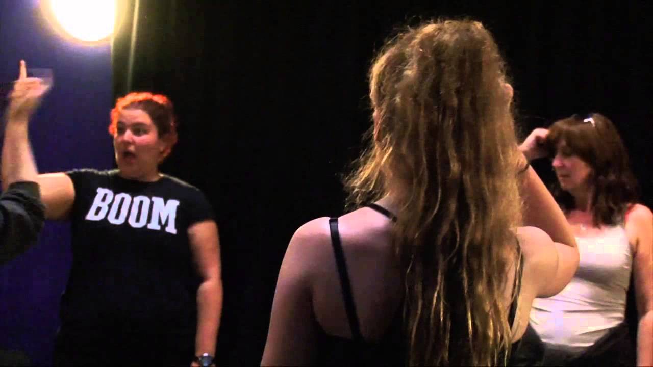 Tin Forest TV: Episode Six - YouTube National Theatre of Scotland