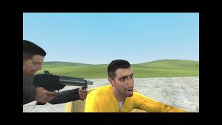 The idiot gmod  CD: 1st episode