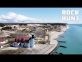 You'll Never Guess What I Found at Point Betsie Lighthouse