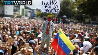 US imposes complete economic embargo on Venezuela | Money Talks