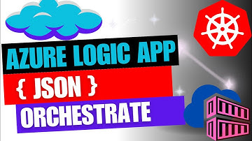 Azure Logic Apps - Real time project demo | Logic App with MySQL | Parse JSON