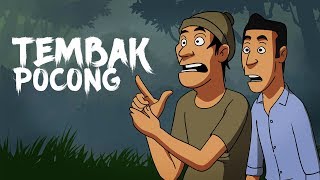 Kartun Lucu - Lalat Nakal - Funny Cartoon