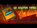 Gd legends finale by omegafalcon epic auto geometry dash211