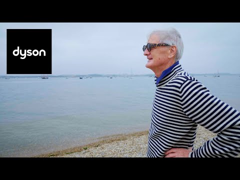 Chapter 1: Early Years from Invention: A Life, by James Dyson