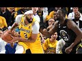 Lakers Take Game 1 vs Warriors! Anthony Davis 30 Pts 4 Blks 23 Rebs! 2023 NBA Playoffs