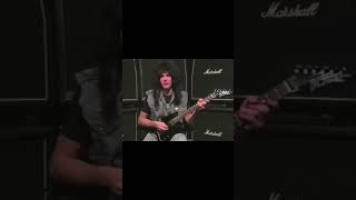 Michael Angelo Batio Picking Technique