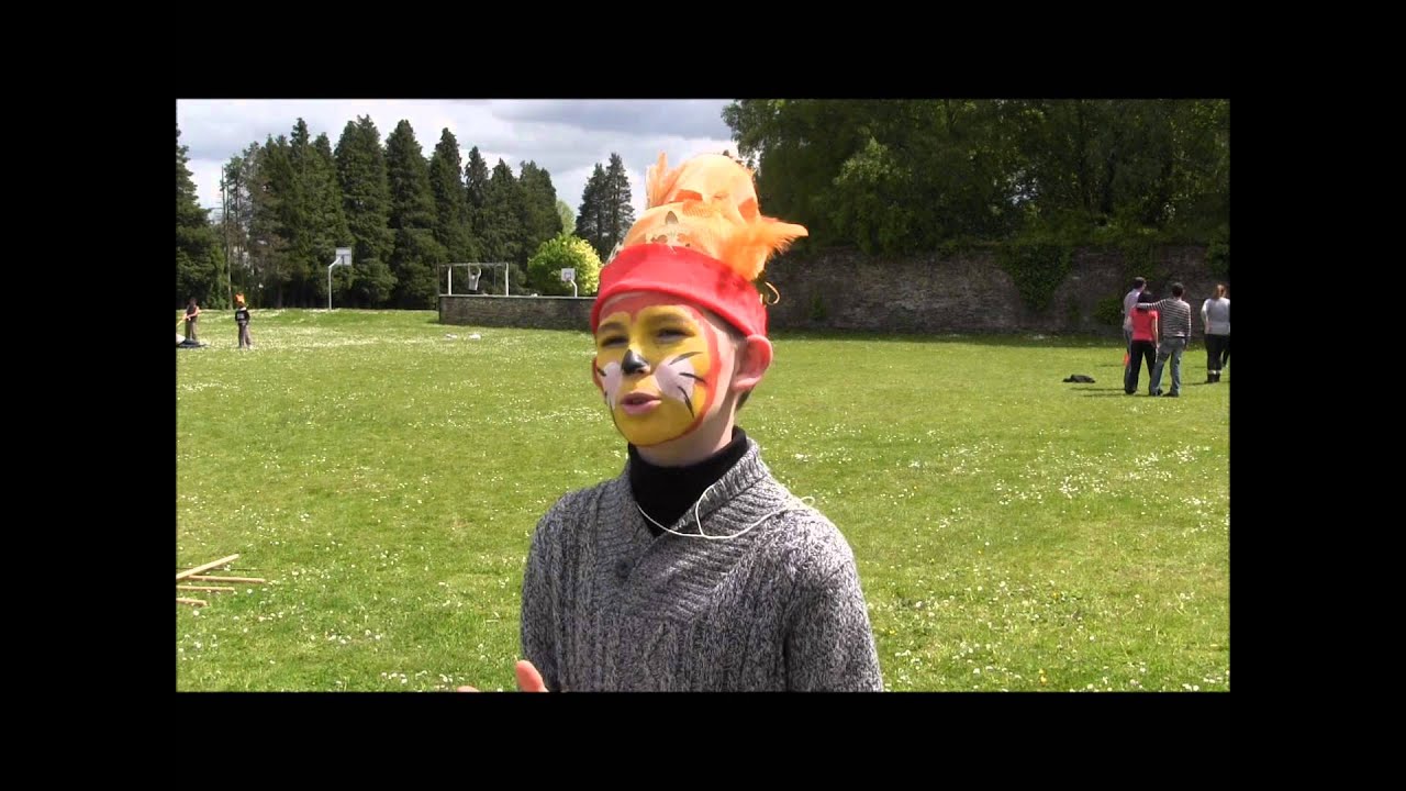 Fete du jeu - Peyben