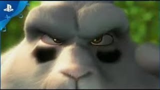 Big Chungus Official Gameplay Trailer Hd