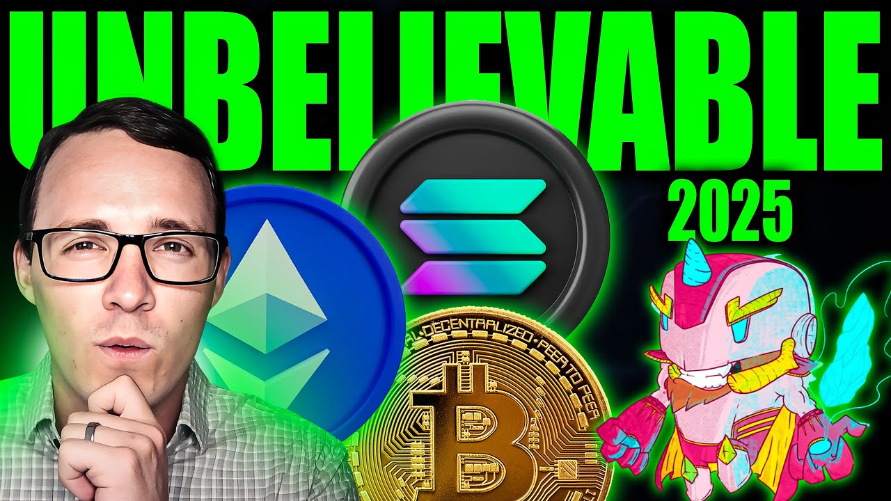 ETH Denver News l The BEARISH Mood Shocking Crypto Investors! YouTube
