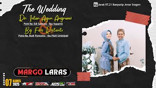 Live Wedding Intan \u0026 Fais | Beksan Tayub MARGO LARAS | BMA PRO AUDIO | HVS SRAGEN 2 - Malam2 Live Wedding Intan \u0026 Fais | Beksan Tayub MARGO LARAS | BMA PRO AUDIO | HVS SRAGEN 2 - Malam2