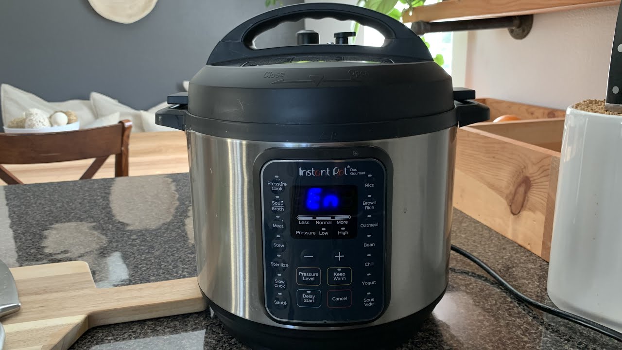 CÓMO HACER ARROZ EN LA OLLA MULTICOOKER