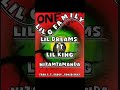 LIL G LIL DREAMS FT LIL G LIL KING _NIZAMTAMANDA_PROUD GRAY