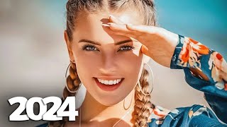 Alan Walker, Dua Lipa, Coldplay, Martin Garrix & Kygo, The Chainsmokers Style 🔥 Summer Vibes #1