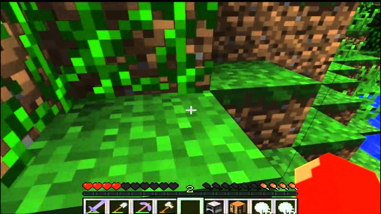 let's play minecraft server episode 1 - YouTube