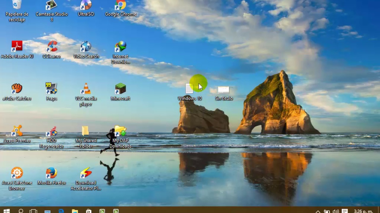 кейлоггер для windows 10 скачать