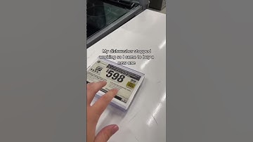 Kelli Carter buys a dishwasher #shorts #kellicarter