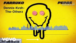 Farruko Dennis Kvsh The Otherz - Pepas Dennis The Otherz Kvsh Remix 💣☠️👻 Resimi