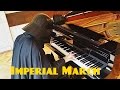 Star Wars - Imperial March played by Darth Vader (Darth Vader`s Theme)