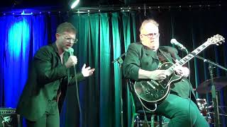 Daniel Raffo  Midnight Ber paseo La Plaza Buenos Aires 13072023