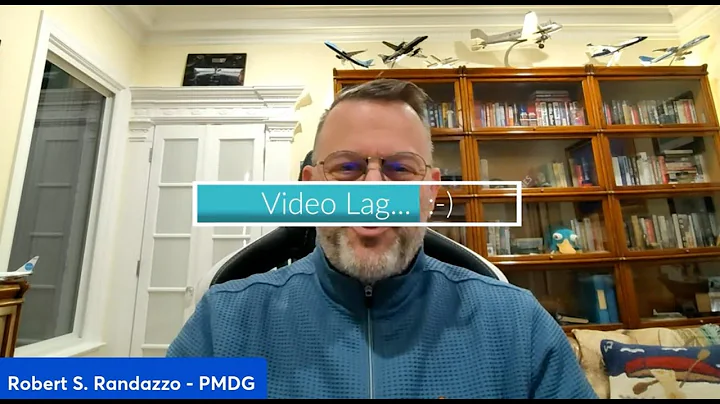 Coming Soon™ from PMDG:  Let's Talk About Sounds | PMDG 737-800 Release Expectations